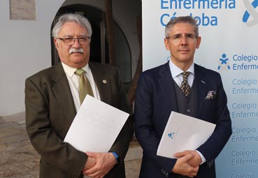 Nuevo patrono en los Embajadores de Córdoba