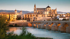 Puente Romano de Córdoba