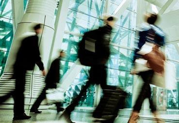 Cuatro tendencias en el ‘corporate’ de Estados Unidos