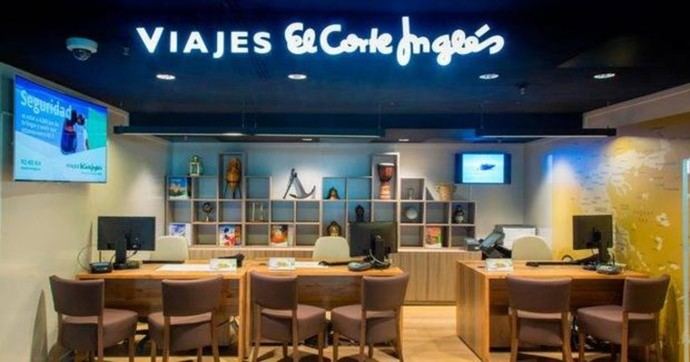 Viajes El Corte Inglés pone punto y final a su ERTE de empleados