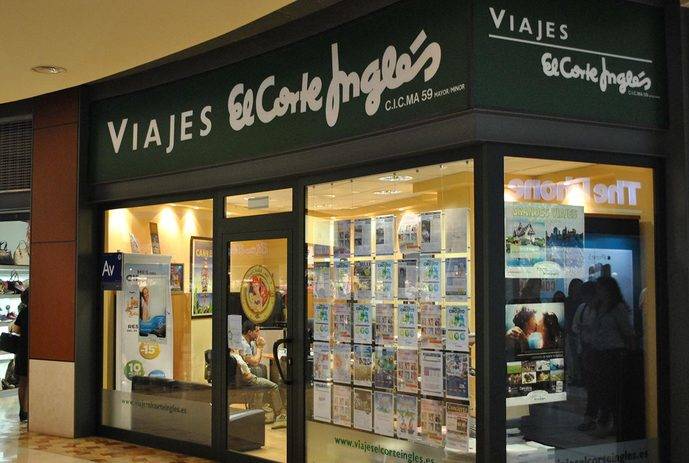 Viajes El Corte Inglés aplaude los avances de NDC