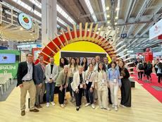 Turismo Costa del Sol conecta con mercados clave del sector de congresos