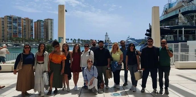 Turismo Costa del Sol afianza su posición MICE con diferentes fam trips