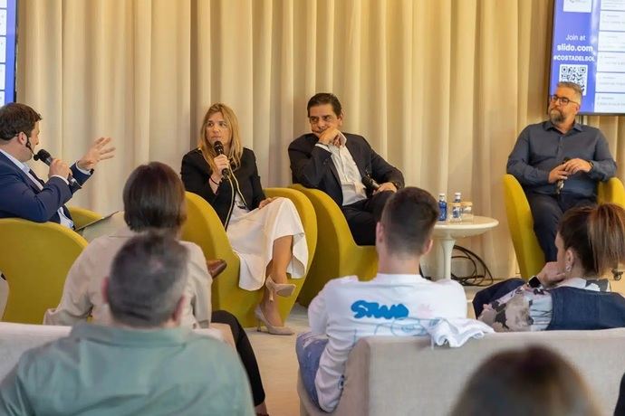 Costa del Sol profundiza en impacto de IA en el segmento MICE