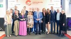 Turismo Costa del Sol fortalece su estrategia de promoción del turismo nacional
