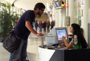 Evolución dispar de los salarios de los empleados en Turismo en el inicio de año