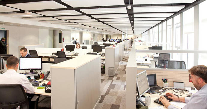 La creación de empresas turísticas se dispara un 87% en el arranque de año
