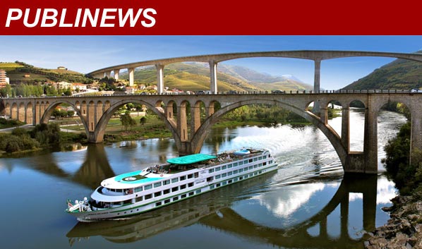 CroisiEurope añade más fechas a su oferta 2x1 en el Duero