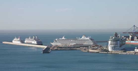 IST crea un nuevo motor de reservas de cruceros B2B con más de 14.000 buques