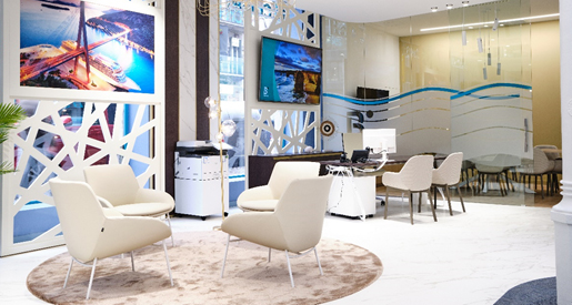 Así es el plan de Ávoris para impulsar su marca B Cruises en España y Portugal