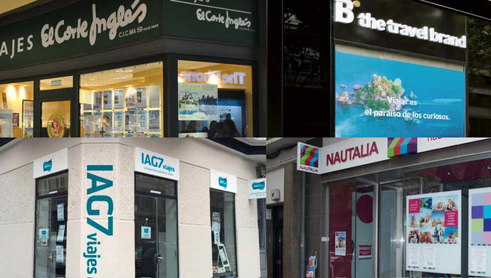 Gran éxito de Iberia y British en el proceso de adhesión de agencias a su sistema NDC