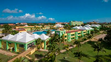 Barceló gestionará en 2018 un nuevo hotel en Varadero