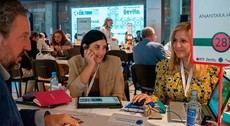 Sevilla acogerá en septiembre la 12ª edición del evento Cultourfair