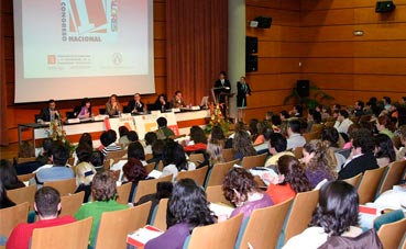Nuevo curso en protocolo y organización