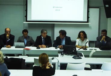 AEGVE presenta su curso de gestión de ‘business travel’