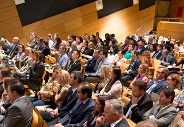 Nuevo curso ‘online’ de protocolo y organización