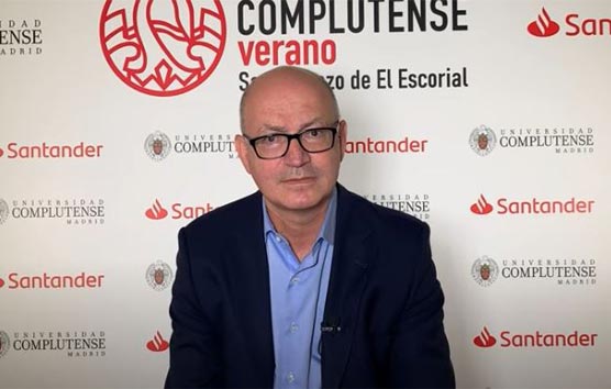 Hoy arranca el curso ‘Turismo, el impulso de España’ de la Universidad Complutense