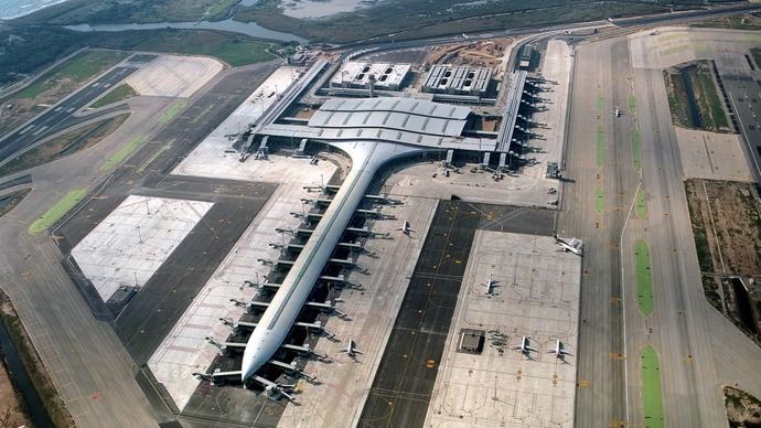 Barcelona-Palma de Mallorca, la ruta aérea más transitada de Europa en 2024