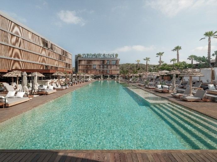 OKU Hotels, premiada como el mejor lanzamiento