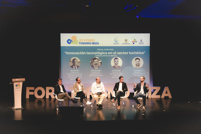 Santa Eulària des Riu acogerá el 14 de noviembre el XII Foro Turismo Ibiza