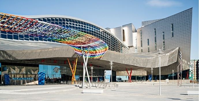 FYCMA albergará siete grandes eventos internacionales entre abril y junio
