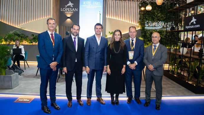 Lopesan Costa Bávaro recibe 300 millones de dólares de inversión