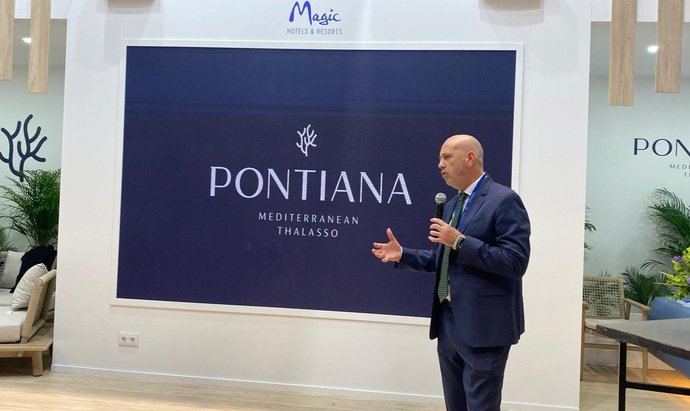 Magic Hotels &amp; Resorts comienza el 2025 con una inversión de 80 millones