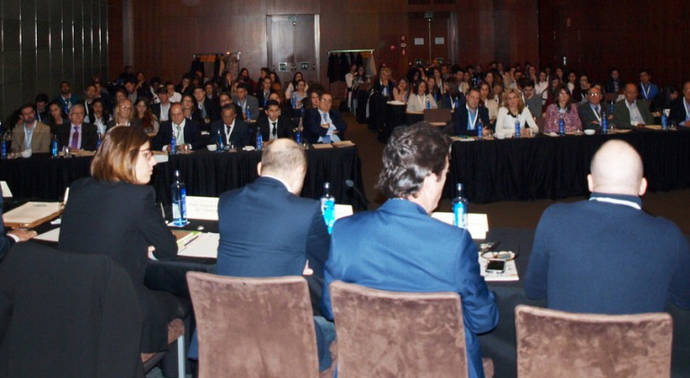 OMT, Mesa y CEHAT debatirán en Futuralia sobre sostenibilidad turística
