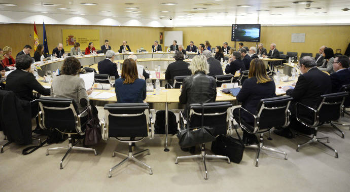 Avasa nombra a José Mª Vila Casas director general