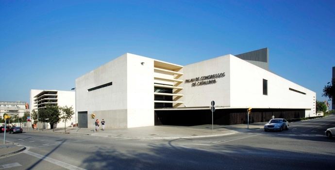 De la mano de Meliá Hotels International, el Palau de Congressos de Catalunya ha retomado esta semana su actividad