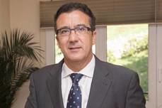 Javier del Nogal, socio de la Mesa del Turismo.