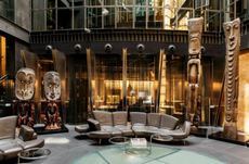 Derby Hotels Collection expone sus proyectos en FITUR