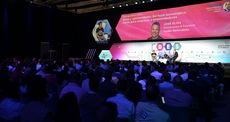 DES2025 congrega a 17.639 directivos en su mayor edición en Málaga