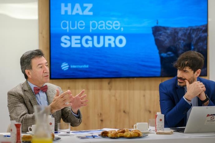 Intermundial lanza una herramienta para mejorar la gestión de siniestros