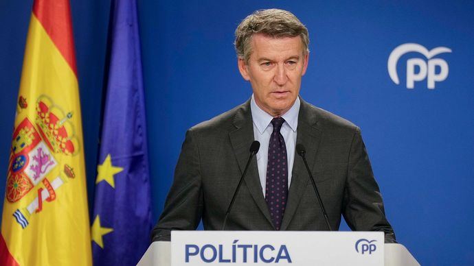 El PP se une a las críticas de Ryanair y exige frenar la subida de tasas de AENA
