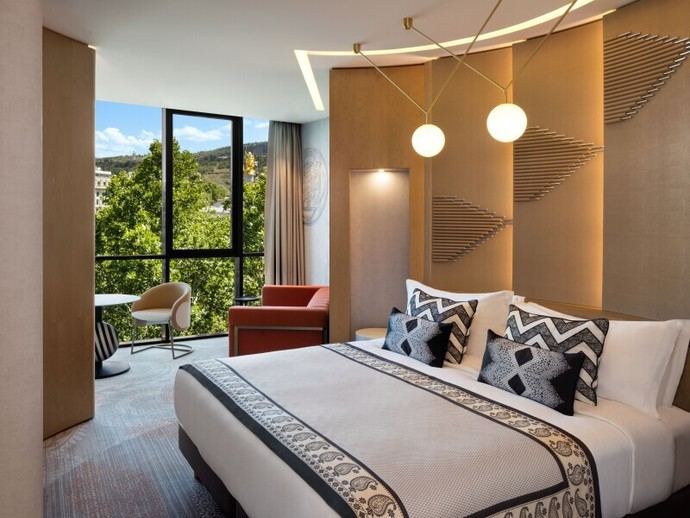 Paragraph Freedom Square, a Luxury Collection Hotel, Tbilisi