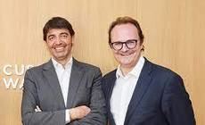 Bruno Hallé y Albert Grau, socios co-directores de Cushman & Wakefield Hospitality España