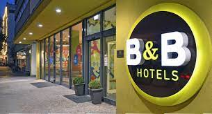 B&amp;B Hotels llega a un acuerdo con Quirónsalud