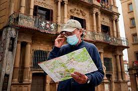Los viajes desde España han crecido un 28 %, según Kiwi