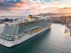 Ha sido nombrada Línea de Cruceros Oficial de la Ryder Cup 2023.