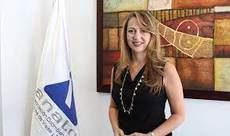 Paula Cortés.
