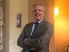 Carlos Garrido.