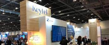 Keytel presenta los resultados de su modelo de aceleración hotelera