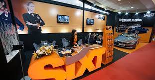 Sixt incrementa su plantilla en un 30% en plena recuperación