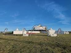 Ávila acoge la feria de Turismo ornitológico 