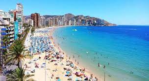 Septiembre alarga la temporada alta en Valencia con datos positivos