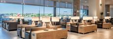 Los Business de Air Europa tienen acceso ilimitado a la sala VIP de Barajas