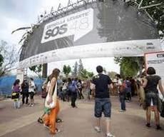 Murcia estudiará limitar los conciertos en el recinto ferial de la FICA