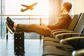 La demanda de viajes aéreos recupera un 75% de los niveles prepandemia