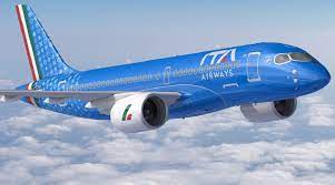 Delta y Air France-KLM negocian con Italia la compra de ITA Airways